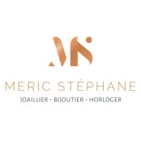 S. MERIC logo