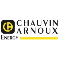 CHAUVIN ARNOUX ENERGY (CA ENERGY) logo