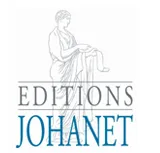 JOHANET ET ASSOCIES (EDITIONS JOHANET) logo