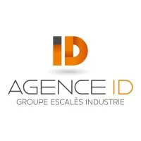 AGENCE INTERNATIONAL DEVELOPMENT logo