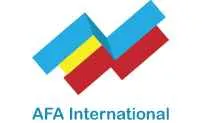 AGENCE FRANCO ALLEMANDE INTERNATIONALE (AFA INTERNATIONALE) logo