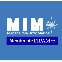 MANCHE INDUSTRIE MARINE logo