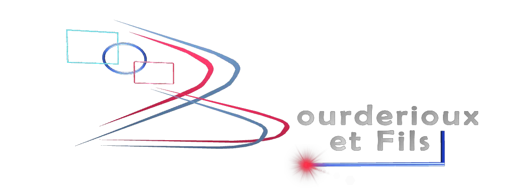 BOURDERIOUX ET FILS logo
