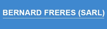 SARL BERNARD FRERES logo