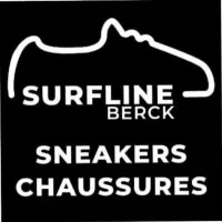 SURF LINE logo