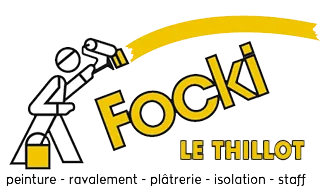 FOCKI LE THILLOT SARL logo