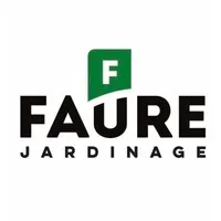 FAURE JARDINAGE logo