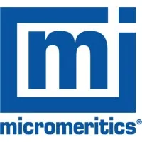 MICROMERITICS FRANCE S.A. logo