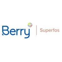 BERRY SUPERFOS LA GENETE