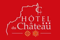 MARNAC HOTEL (HOTEL LE RELAIS AMADOURIEN) logo