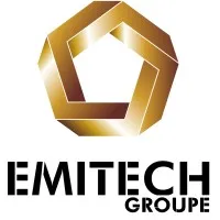 EMITECH logo