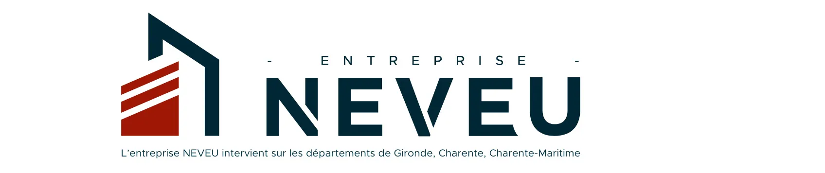 ENTREPRISE NEVEU logo