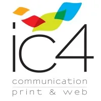 IC 4 (ICH) logo