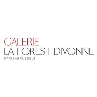 GALERIE MARIE HELENE DE LA FOREST DIVONNE logo