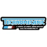 SARL TECHNOMECANIC logo