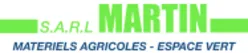 SOCIETE MARTIN logo