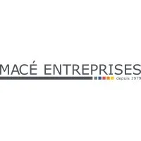 MACE (ALMA SPORT CHRONO ALARME) logo