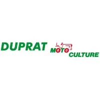 DUPRAT MOTOCULTURE logo