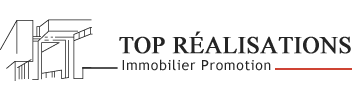 TOP REALISATION logo