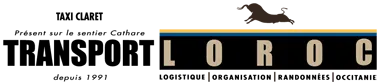 CLARET PAUL (L.O.R.O.C.) logo