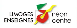 LIMOGES ENSEIGNES logo