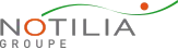 NOTILIA logo