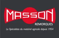 ETABLISSEMENTS MASSON SARL logo