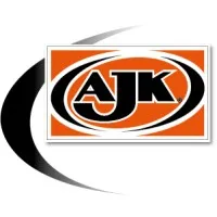 AJK FRANCE logo