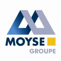 SARL MOYSE MA MAISON logo