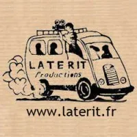 LATERIT PRODUCTIONS logo