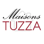 TUZZA FRERES logo