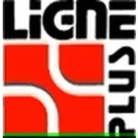 LIGNE PLUS logo