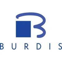 BURDIS logo
