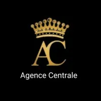 AGENCE CENTRALE (CENTURY 21) logo