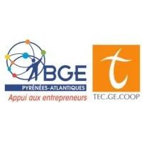 BGE PYRENEES-ATLANTIQUES TEC.GE.COOP. logo