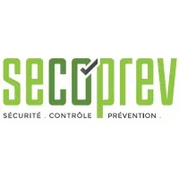 SECOPREV logo