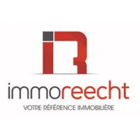 IMMO REECHT logo