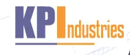 K P INDUSTRIES logo