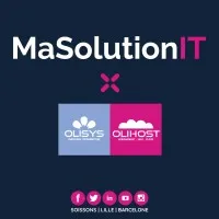 OLISYS (OLISYS) logo