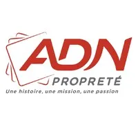 A D N ALPES DAUPHINE NETTOYAGE (A.D.N.) logo