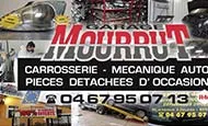 SOC EXPLO ETABL MOURRUT logo