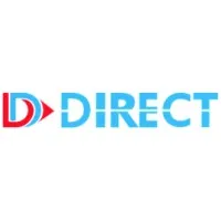 D-DIRECT (D DIRECT) logo