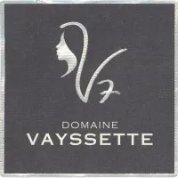 EARL DU DOMAINE VAYSSETTE (EARL DOMAINE MARYSE ET JACQUES VAYSSETTE) logo