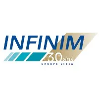 INFINIM logo