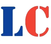 Voici le logo de la marque LINEA CONCEPT qui représente son identité graphique.