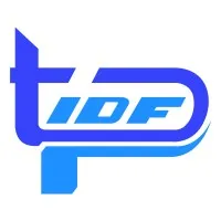 TRAVAUX PUBLICS ILE DE FRANCE logo