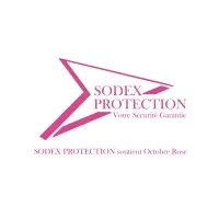 SODEX PROTECTION logo