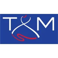 TEXTILE DU MAINE (TXM) logo