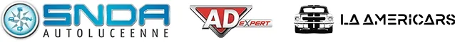 SOCIETE NANTAISE DE DIFFUSION AUTOMOBILES (SNDA) logo