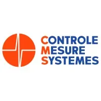 SA CONTROLE MESURE SYSTEMES (CMS) logo